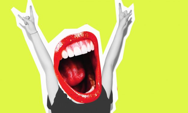 Let’s talk marketing: Anja Mustermann