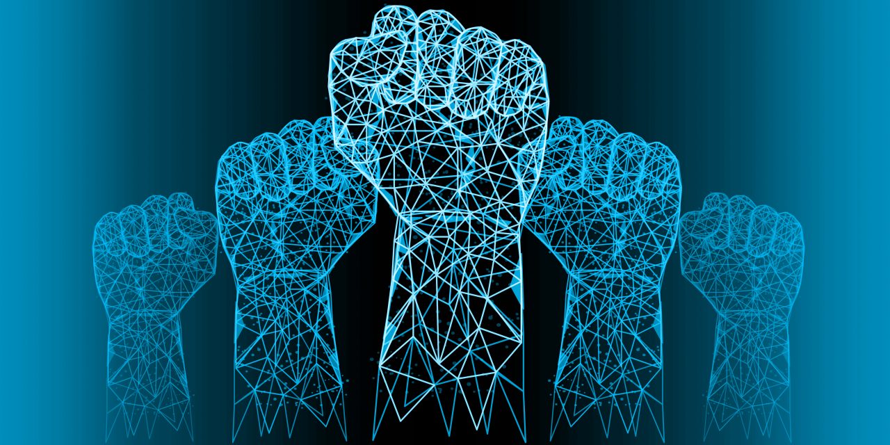 Die Digitale Revolution in der Finanzwelt